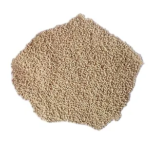 China Factory A number of high quality industrial 3A hollow glass molecular sieve chemicals