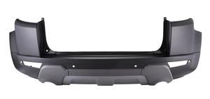 LR058060-<span class=keywords><strong>B</strong></span>/074962/074961 Accessorio Auto, Paraurti Posteriore (con Foro per Radar), Preverniciato per LAND ROVER EVOQUE <span class=keywords><strong>PRESTIGE</strong></span> 2012- - Product Image 2