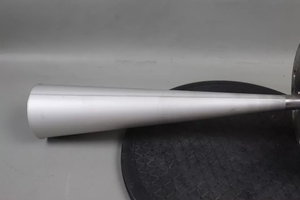 Vegoles 68 חיבור תהליך המשדר רמת מכ "ם: פלאנג או חיבור סניטרי מפרטים טכניים - Product Image 3