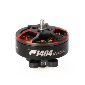 Moteur T-Motor F1404 2900KV/3800KV/4600KV Moule privé pour drone de course Fabriqué en Chine dans le Guangdong - Product Image 4