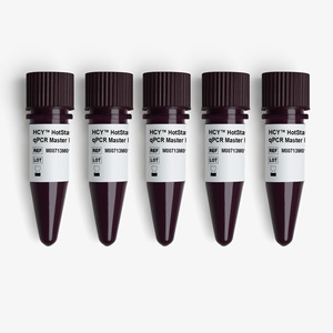 Hcy Hotstart Sybr Green Qpcr Master Mix 2x ไม่มีสาร Rox ปริมาณ 50 ไมโครลิตร 40 หลอด สำหรับการวิจัยเท่านั้น - Product Image 2