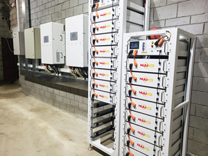 Système d'installation de panneaux solaires 5KW 10KW 20KW, système d'énergie solaire hors réseau pour la maison, générateur solaire gratuit - Product Image 1