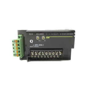 DRT2-OD16-1 24VDC NSNP Новый Оригинальный Контроллер Программирования ПЛК для Промышленной Автоматизации, Доступен на Складе - Product Image 1