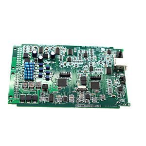 Service de traitement de circuits imprimés (PCBA) - Assemblage SMT et DIP - Fabrication sur mesure - Certifié ISO - Production à haute capacité - Product Image 5