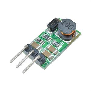 Module d'alimentation convertisseur abaisseur OKYN9060 avec sortie optionnelle et broche de soudage pour projets électroniques - Product Image 4