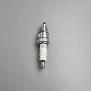 Pièces automobiles d'origine Bougie d'allumage japonaise BPR-GAS #7988 Bougie d'allumage automatique GNC/GPL avec longue durée de vie - Product Image 2