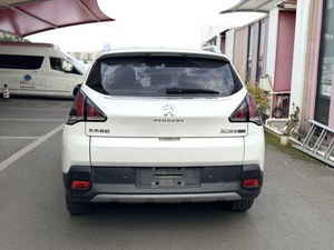 <span class=keywords><strong>Peugeot</strong></span> 3008 2016 1.6T <span class=keywords><strong>SUV</strong></span> Automático LHD con Techo Solar Eléctrico, Volante Multifunción, Bluetooth, 178mm de Espacio Libre, Sin Accidentes, Coche de <span class=keywords><strong>Segunda</strong></span> <span class=keywords><strong>Mano</strong></span> - Product Image 6