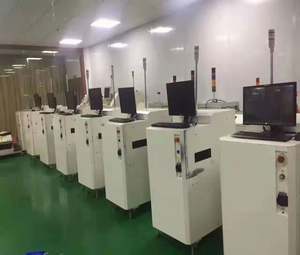 Máquina AOI SAKI BF-PLANET-X de Alta Precisión y Bajo Costo para SMT - Product Image 5