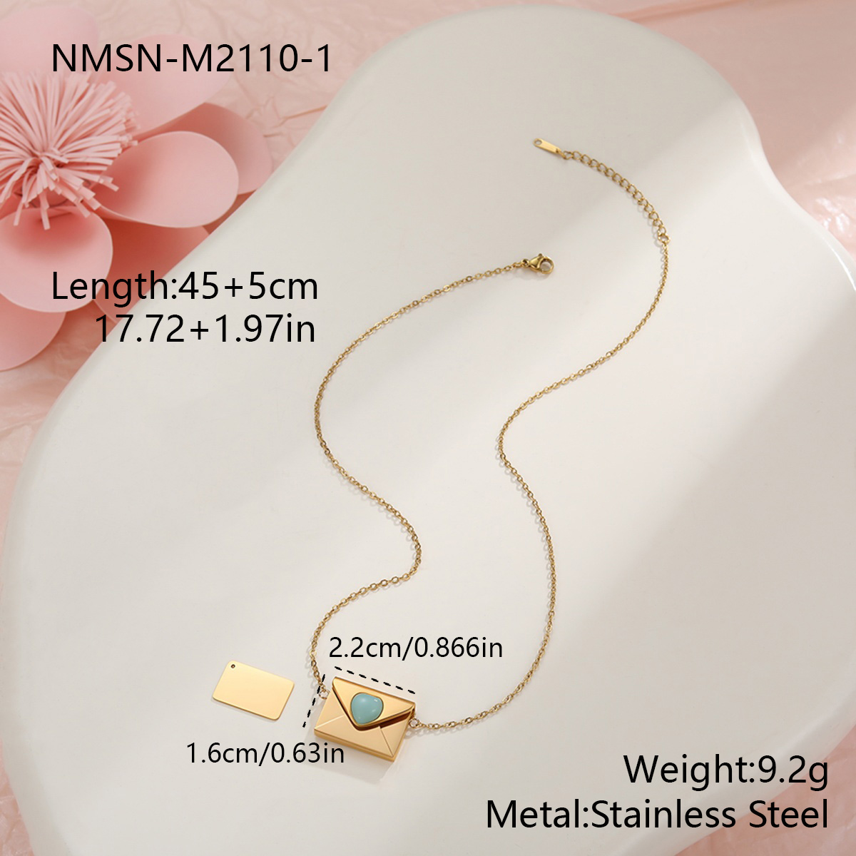 Oro Blu NMSN-M2110-1