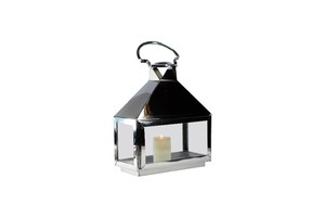 High Quality Elegant Metal <b>Lantern</b> for Home Decor Stand or Hanging <b>Gold</b> Finish for Wedding or Candle Table Decor - Product Image 5