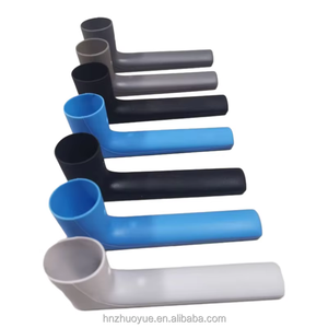 โรงงานผลิตพลาสติกแบบฉีดขึ้นรูป <span class=keywords><strong>HYM</strong></span> PVC วัสดุเทอร์โมพลาสติก ABS PP PC ผลิตตามสั่ง นวัตกรรมใหม่ โรงงานพลาสติกเจ้อเจียง ZY008 Zhuoyue/OEM - Product Image 1