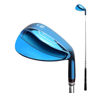 Tête de club de golf Driver noire mate avec accents argentés pour le golf, avec face de frappe CNC, pour longues frappes et haute tolérance - Product Image 4