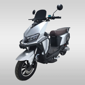 Trottinette électrique adulte à deux roues en alliage d'aluminium 2026 avec moteur 3000W, étanche et personnalisable - Product Image 3