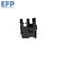 Clips de câble de panneau solaire autobloquants pour automobile et panneau Cable Edge Manager Kabelbinder Clip