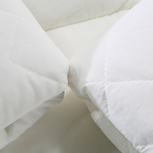 حار بيع سعر المصنع الفاخرة مبطن قابل للغسل فراش مقاوم للماء حامي - Product Image 6