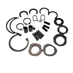 Kit de Reparación HQ KIT-SEAL 8U7966 para Excavadora M315 - Mecanizado de Precisión - Product Image 3