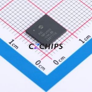 วงจรรวมไมโครคอนโทรลเลอร์ PIC18F4550-I/มล. QFN-44-EP(8x8) ใหม่และดั้งเดิม (MCU/mpu/soc) - Product Image 1
