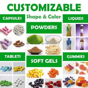 Compléments alimentaires à base d'huile de poisson de haute mer en capsules molles, oméga <span class=keywords><strong>3</strong></span>, capsules d'huile de poisson oméga <span class=keywords><strong>3</strong></span>, renforcement de l'immunité, OEM/ODM - Product Image 5