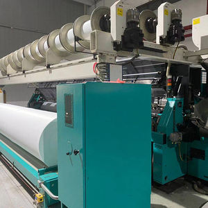 Macchina per Maglieria a Maglia Continua ad Alta Velocità Kal Mayer Usata dalla Germania - Product Image 4