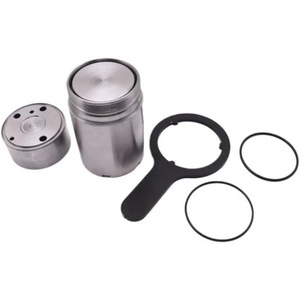 Kit de reparación para transmisión 0AM DQ200, acumulador, kit de embrague mejorado, piezas de repuesto, hierro, acero inoxidable 304, acero 45 - Product Image 3