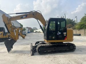 Usado para excavadora sobre orugas CAT 308E2 a la venta, los componentes básicos de precio competitivo incluyen engranaje de motor - Product Image 4