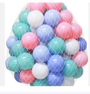 Ocean Balls 5.5/ 7/8/10cm <span class=keywords><strong>pas</strong></span> <span class=keywords><strong>cher</strong></span> prix meilleure qualité coloré enfants <span class=keywords><strong>piscine</strong></span> Pit Ball en vrac bain jouet en plastique océan Bobo Balls - Product Image 4