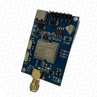 Module Quectel LC29H double fréquence L1+L5, GPS différentiel RTK haute précision, positionnement Beidou, kit de carte de positionnement à l'échelle centimétrique