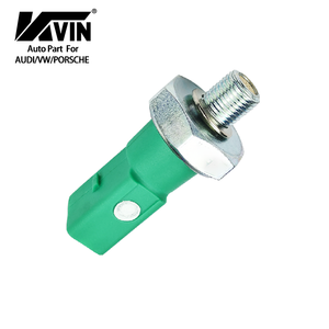 KVIN 059919081G sensore pressostato olio per Audi Q7 A6 A5 A4 VW Touareg <span class=keywords><strong>3</strong></span>.0T 059 919 081G - Product Image 1