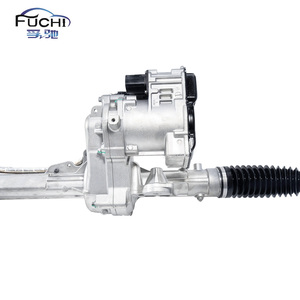 Fuchi - <span class=keywords><strong>Caja</strong></span> <span class=keywords><strong>de</strong></span> Dirección Hidráulica para <span class=keywords><strong>Ford</strong></span> Explorer DB53, Modelos 2012-2014, DB5Z3504 - Product Image 6