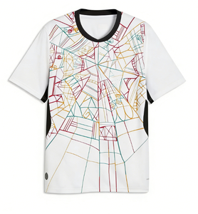 Camisetas de Fútbol de la Copa Mundial de Selecciones Nacionales 2026, Camisetas Deportivas de Clubes, Ropa de Fútbol Transpirable y Ecológica para Hombre - Product Image 6