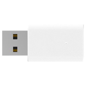 D-Link Dual Band WiFi 6 Adapter USB Type-A 2.4GHz 5GHz <b>Network</b> <b>Card</b> - Product Image 2