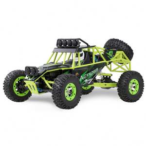 Wltoys-coche teledirigido de alta calidad, coche de alta velocidad, 4Wd, <span class=keywords><strong>12428</strong></span> <span class=keywords><strong>RC</strong></span> 1/12 - Product Image 5