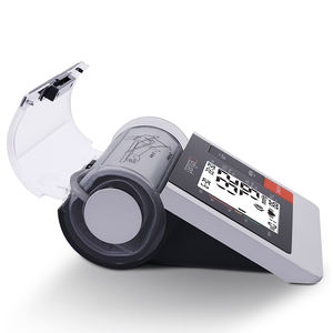 Pangao peralatan medis multifungsi, monitor bp tekanan darah tahan lama Tipe lengan digital Pang - Product Image 3