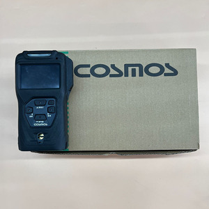 Cosmos Gas Detector XP-3310II 0-100% LEL Methane Alarm Portable Combustible Gas Analyzer - Product Image 2