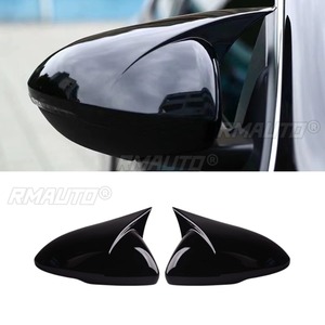 Coque de protection de rétroviseur latéral pour Buick Regal 2017-2023, garniture de rétroviseur, accessoires de voiture - Product Image 1