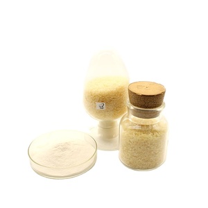 Nouvelle <span class=keywords><strong>Poudre</strong></span> de Gélatine <span class=keywords><strong>Alimentaire</strong></span> Certifiée Halal - Hydrolysat de Collagène de Qualité <span class=keywords><strong>Alimentaire</strong></span>, 25kg/Sac - Product Image 2