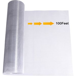 Malla de Alambre Soldada con Orificios Cuadrados para Cercas de Campos de Fútbol y Recintos Deportivos con Servicios de Doblado y Corte, Red Duradera - Product Image 6