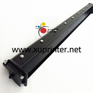 Bandeja de Lavado WD de Alta Calidad L2.010.401S /03 para Piezas de Impresión Offset Heidelberg CD74 - Product Image 3
