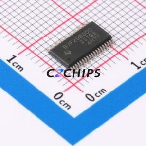 Original et nouveau BUF20800ATDCPRQ1 HTSSOP-38-EP-4.4mm amplificateur opérationnel de puce IC de Circuit intégré - Product Image 1