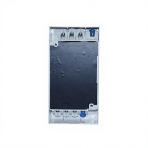 Französischer Standard <span class=keywords><strong>PG</strong></span> 4P 32A 63A 30mA 500mA Fehlerstrom-Schutzschalter ELCB RCBO 3P+N mit Erdschluss-Schutzschalter - Product Image 6