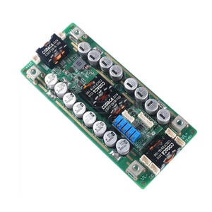 Fuente de Alimentación Bidireccional de 3000W CC, Elevadora/Reductora de Voltaje, 12-56V/24-<span class=keywords><strong>72V</strong></span>, para Celdas de Combustible, 100A - Product Image 1