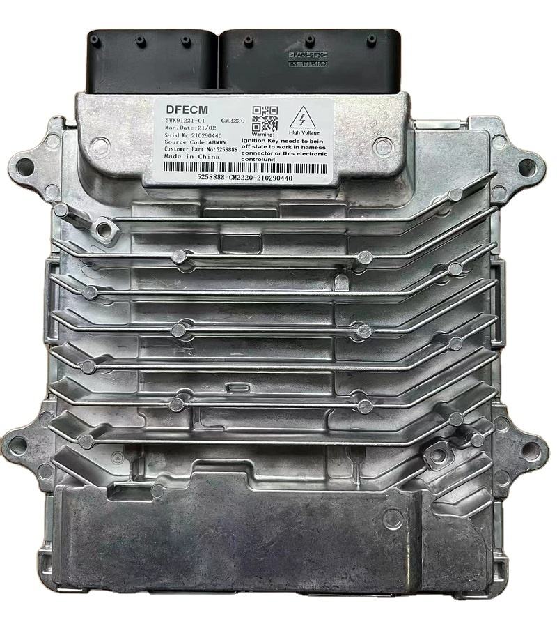 ECM for Foton ISF2.8 ISF3.8 ISBE ECU Electronic Control Module