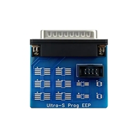 Programador de ECU Ultra-S PROG de Última Generación para Lectura y Escritura de MCU EEPROM/MCU Compatible con el Adaptador V850/RH850