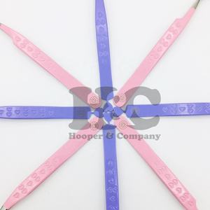 Nouvelle pince à épiler rose vison en forme de coeur pince à cils en acier inoxydable poignée d'extension de cils durable avec Logo de marque privée - Product Image 2