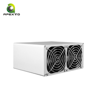 Serveur d'ordinateur domestique Goldshell Mini Doge Pro 205Mh/s 200W Litecoin Dogecoin Bells Miner facile à installer