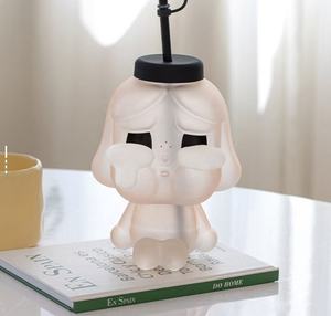   Vasos de Paja de la Serie Meets Her Own, Adornos Decorativos Negros con Diseño Moderno y Regalos Sorpresa - Product Image 4