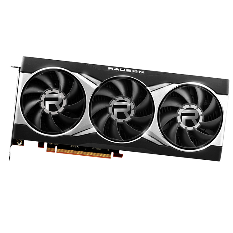 Sapphire Radeon RX 6800 XT 16GB ⑧ Sapphire Releases More Details On New RX 6800 XT Pulse