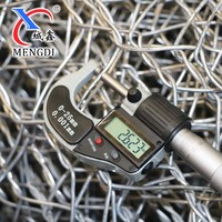 Panier gabion 2x1x1 mètre de haute qualité pour mur de soutènement en pierre, protection des rives des rivières et des plages, prix compétitif