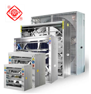 <span class=keywords><strong>Ventilateur</strong></span> d'extraction 50 pouces pour serre, <span class=keywords><strong>ventilateur</strong></span> industriel 1380 mm, <span class=keywords><strong>prix</strong></span> usine - Product Image 2