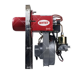 700kw déchets kérosène/économiseur de brûleur à mazout nouvel état pour chaudière usine de fabrication et les industries de restauration - Product Image 4